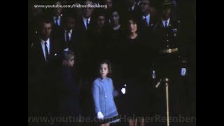 November 24, 1963 - Eulogies to the Late President John F. Kennedy, Rotunda of the U. S. Capitol