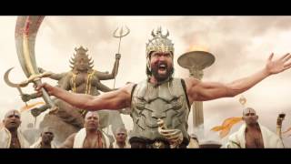 Bahubali Full Movie - review - Is It a Copy or Artwork