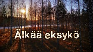 Teppo Lehtomäki - Aikamme eksytykset