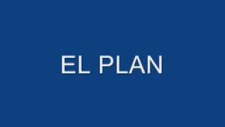 el plan puta perdida