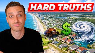 What I Wish I Knew Before Moving to Myrtle Beach South Carolina!