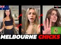 Why Trying to Date Modern Melbourne Women is PAINFUL for Melbourne Men