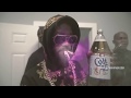 Juicy J - We Can't Smoke No Mo (Video)