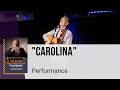 🎸 Livingston Taylor Stage Performance Lesson - 