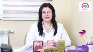 Hamilə qalmaq üçün... Dr.Günay Hacıyeva cərrah mama ginekoloq 055 988 48 48