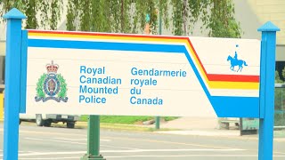 Alberta RCMP launch mobile response team for mental health support - July 20, 2021 - Karsen Marczuk