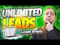 How to Extract Unlimited Leads Using a Google Maps Scraper 😎
