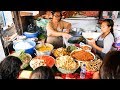 Street Food Tour of Bali - INSANELY DELICIOUS Indonesian Food in Bali, Indonesia! Street Food Tour of Bali - INSANELY DELICIOUS Indonesian Food in Bali, Indonesia!
