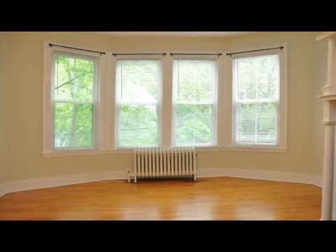 Portland Maine Rentals - 15 Sherman Street Unit 2 Portland Maine Rentals - 15 Sherman Street Unit 2