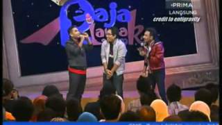 nazmi raja lawak 5 ep1exclusive