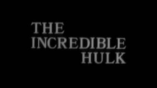 the incredible hulk pilot episode P1.flv