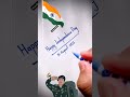 Vande Mataram 🇮🇳🇮🇳 #viral #shortvideo #shortsfeed #youtubeshorts #music #kanika #vandemataram