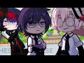 “SOS he’s in disguise” || Genshin Impact x Gacha