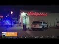 2 men arrested after armed robbery at Walgreens in Andersonville