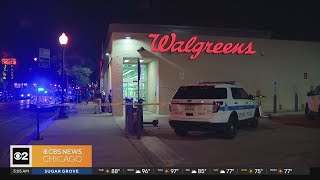 2 men arrested after armed robbery at Walgreens in Andersonville