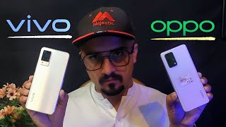 Oppo vs Vivo - Which is Best Brand in 2023?