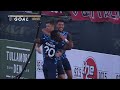 HIGHLIGHTS | Indy Eleven vs Charleston Battery - July 12, 2023