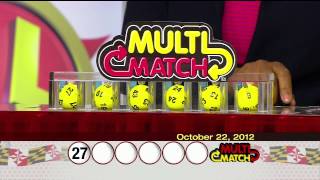 10_22_12 - Multi-Match