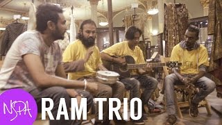 NSPA | Ram Trio - Tauba Tauba (Kailash Kher Cover)