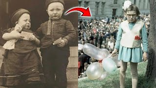 History Everyday 50 Pics That Reveal Something New