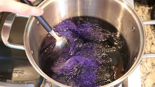 Dyepot Weekly #24 - Low Immersion Dyeing Yarn with Jacquard Acid Dyes; My first time!