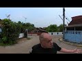 louer une maison en thaïlande je paie un loyer de 110 euros vidéo 360 degrés