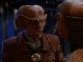 Rom is Threating Quark