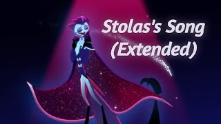 Stolas's Song (Extended): Helluva Boss Season 2 Episode 1 (Credits + Vocals)