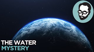 Where Did All Of Our Water Come From? | Answers With Joe