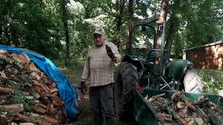 palombe.org - Mon coup de gueule du mois sur le bois