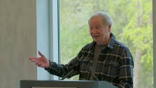 A Celebration of the Life and Poetry of Robert VanderMolen (04/23/1947-12/09/2026)