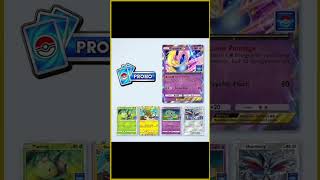 Vazaram as cartas PROMO A2 de Pokémon TCG Pocket #pokemontcgpocket