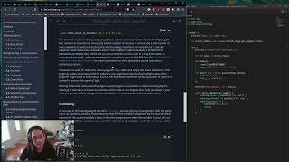 Learning Rust | The Rust Lang Chapter 3 Common Programming Concepts