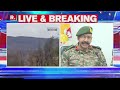 j u0026k police brief on encounter with 2 terrorists as rajouri like terror attack averted