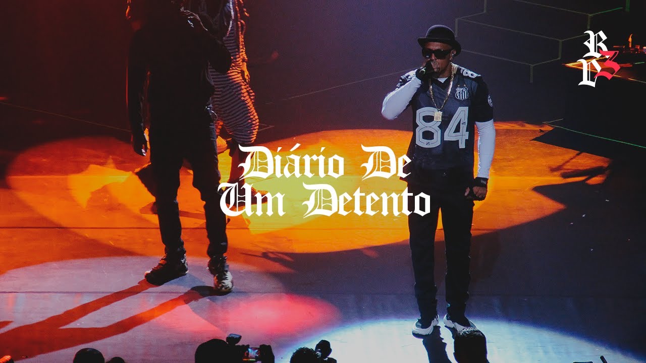 Racionais Mc S Diário De Um Detento Chords Chordify