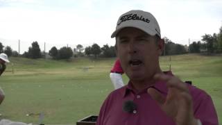 Tim Cusick Golf- Jonathan Knowles Testimonial