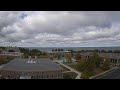 SUNY Oswego - Hart Hall Webcam