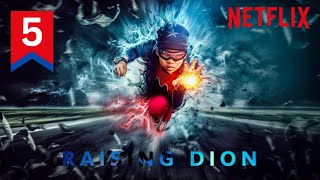 Raising Dion Season 1 Episode 5 (2019) Explained In Hindi | Pratiksha Nagar