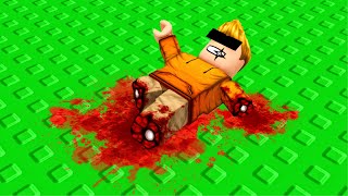 WE MADE ROBLOX BLOODY..