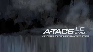 RapidShotz HotShotz - ATACS LE (Propper)