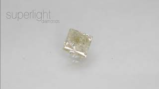 1 01ct I I2 Princess Cut