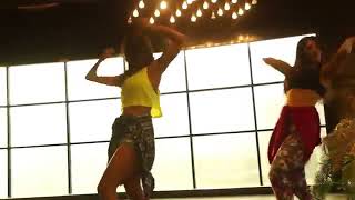 58 DNC Hot Girl Awesome dance Performed on Hindi song   YouTube 360p