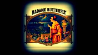 Madama Butterfly - Yoko Watanabe, Andreas Poulimenos, Jonathan Welch, Lorenzo Formosa, G. Dubinbaum