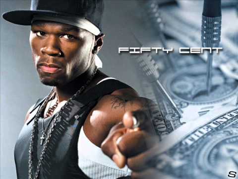 50 Cent - Disco Inferno Remix - YouTube