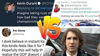 2017 Controversial Tweets That Were Quickly Deleted 💎