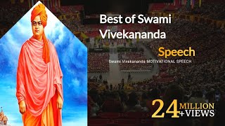 Best of Swami Vivekananda Speeches | English Speaking #swamivivekananda #motivation #motivational
