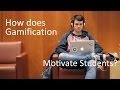 Gamification in Education