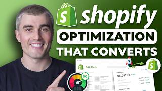 How to Optimize Shopify Images Without Slowing Your Store