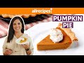 How to Make Perfect Pumpkin Pie | Get Cookin' | Allrecipes