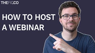 How to Host Webinar in 2020 with Demio